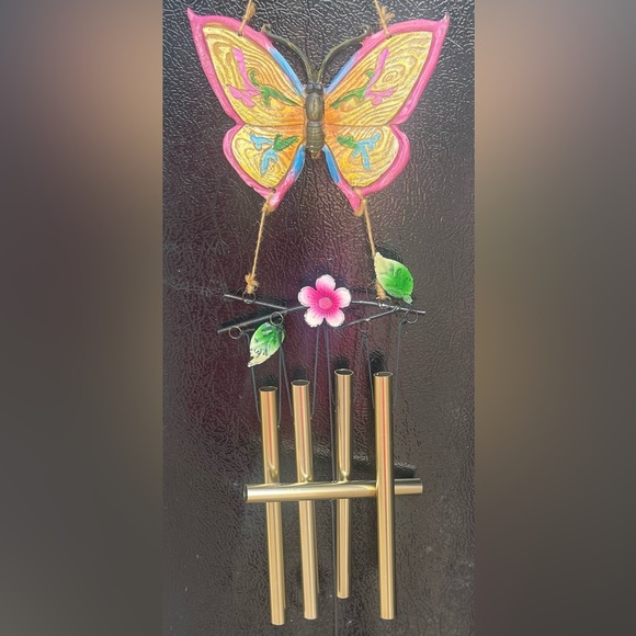 Wind Chimes - Picture 2 of 4